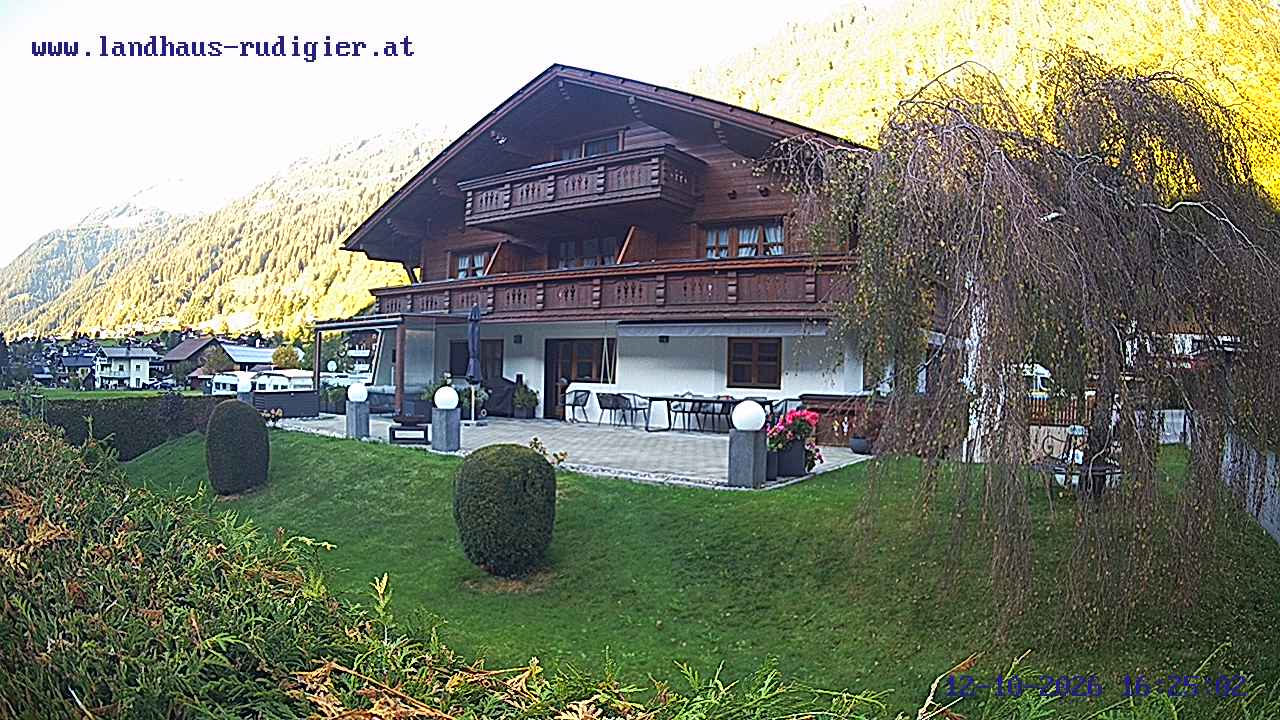 Gortipohl | Landhaus Rudigier