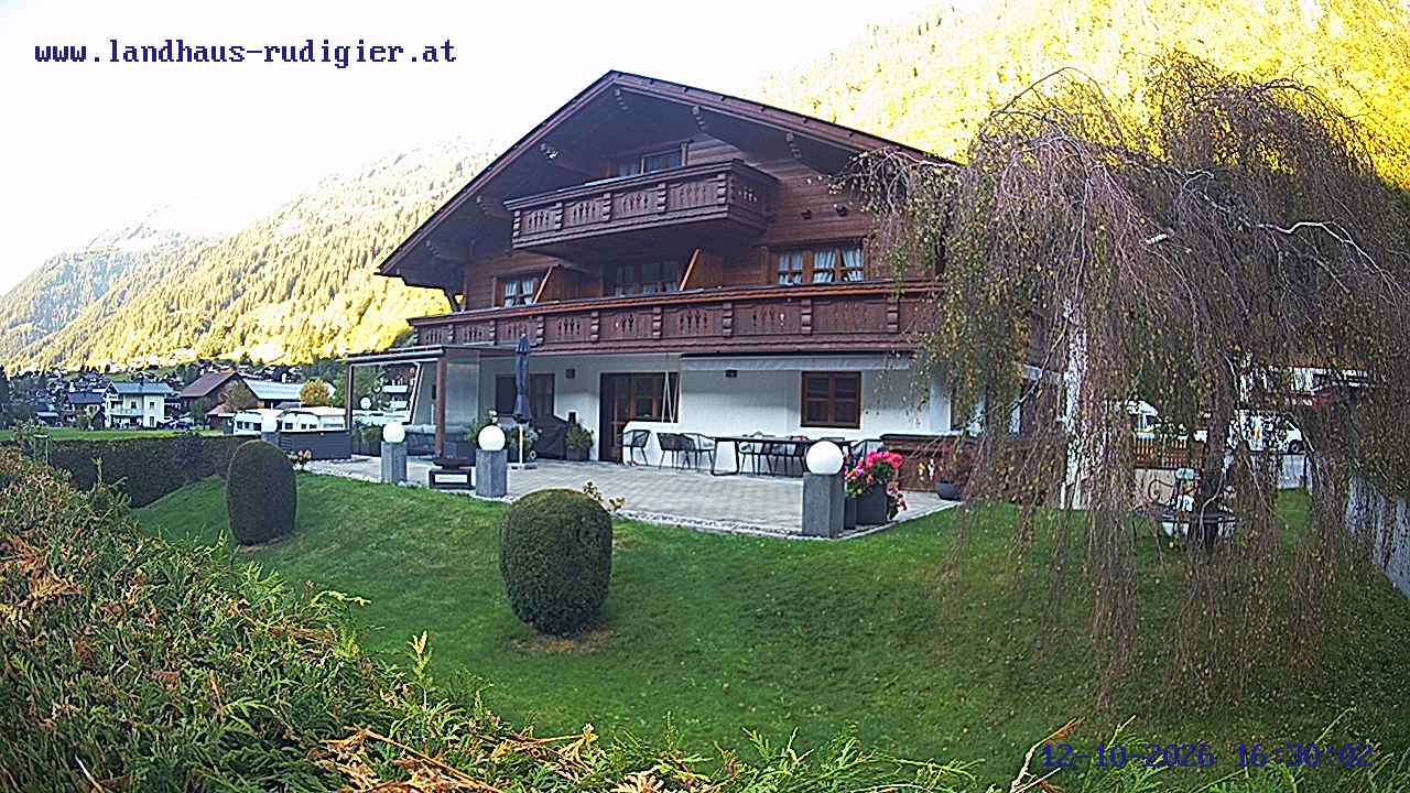 Gortipohl | Landhaus Rudigier