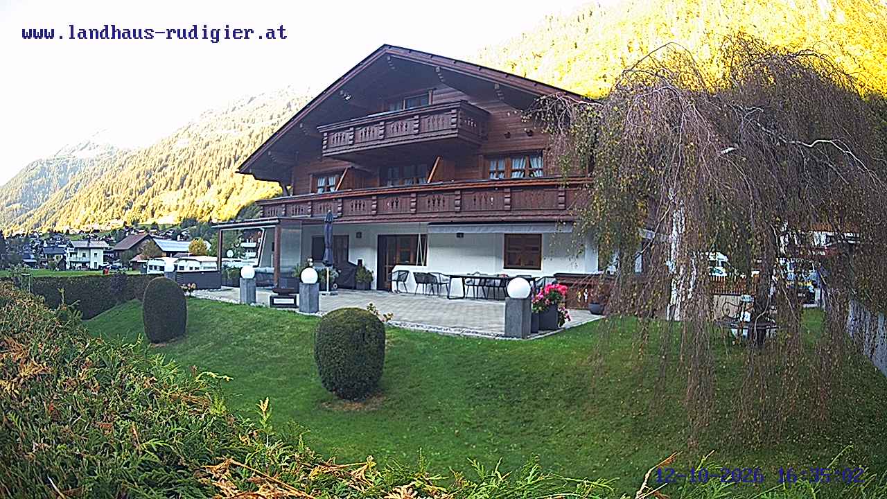 Gortipohl | Landhaus Rudigier