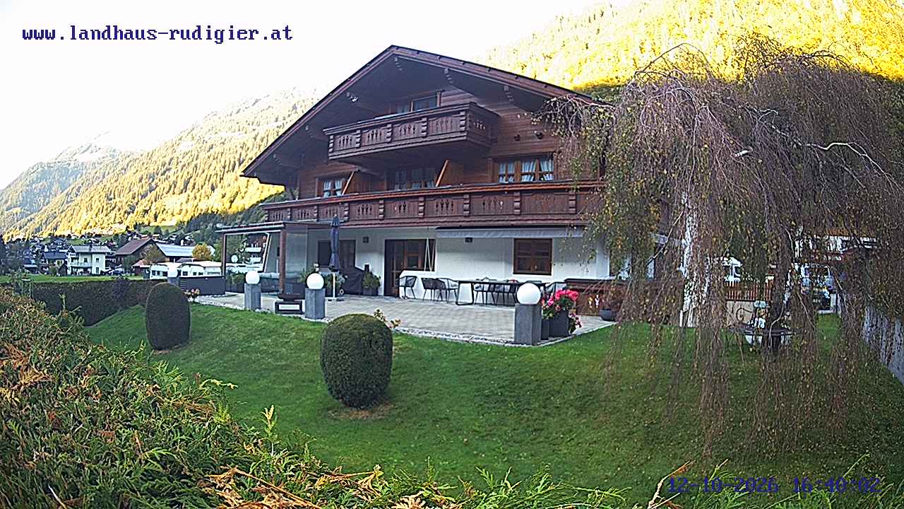 Gortipohl | Landhaus Rudigier