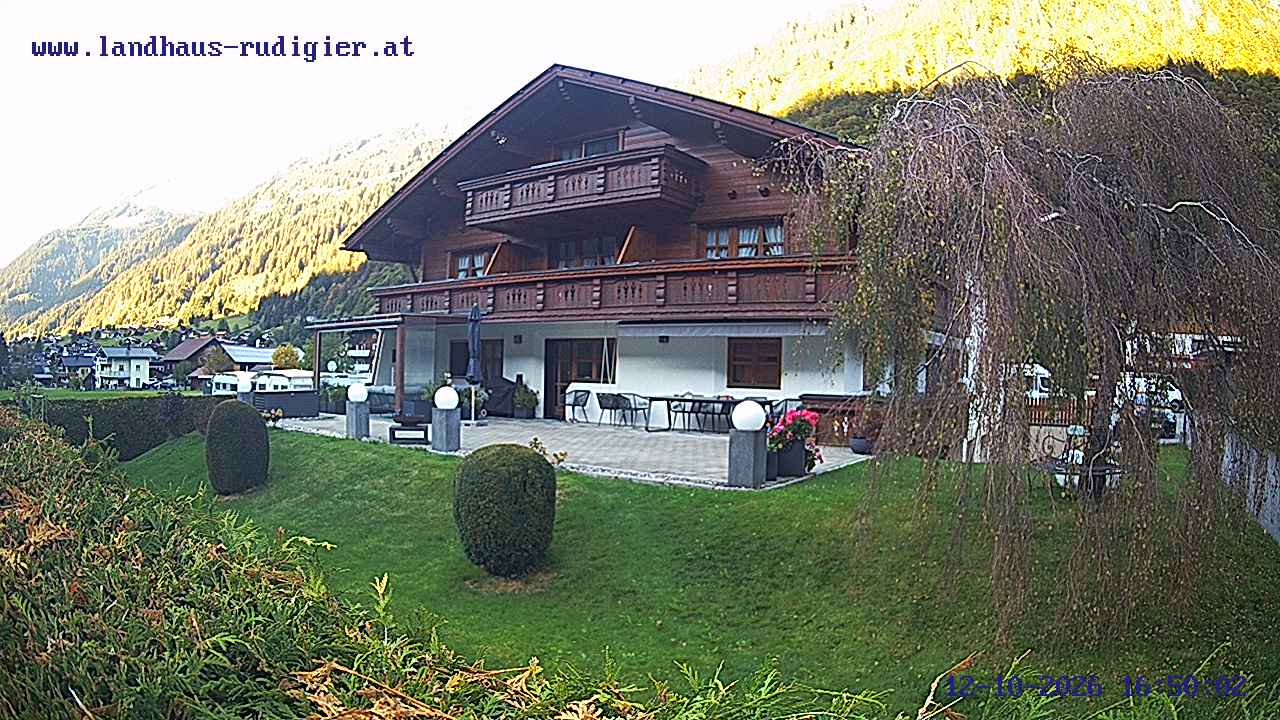 Gortipohl | Landhaus Rudigier