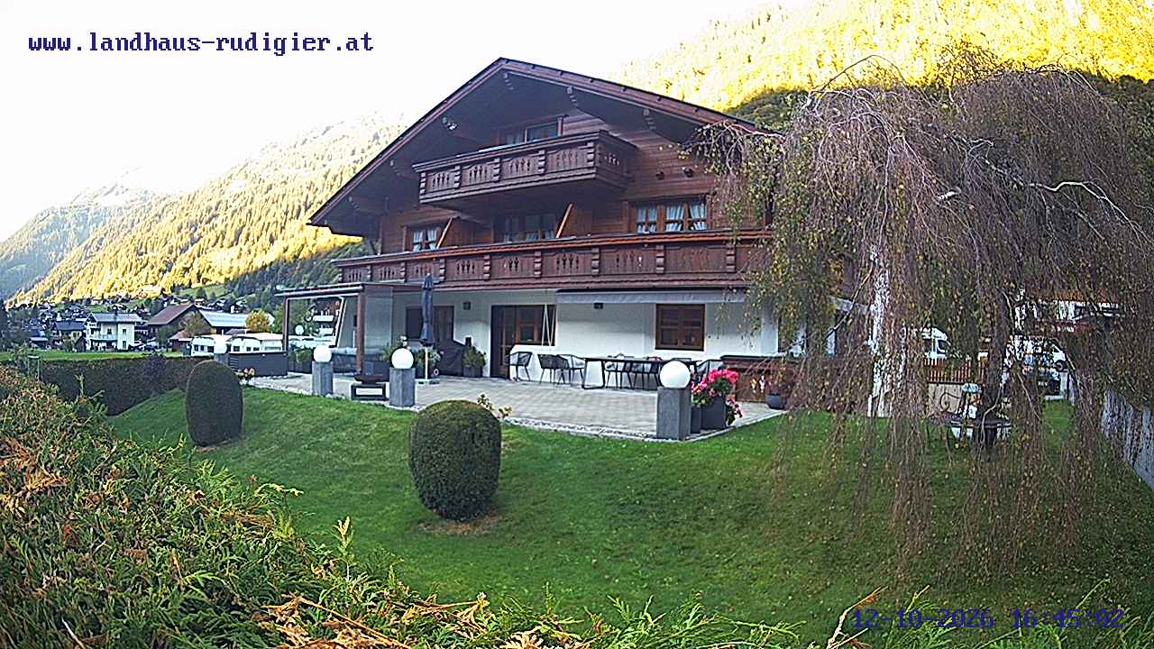 Gortipohl | Landhaus Rudigier