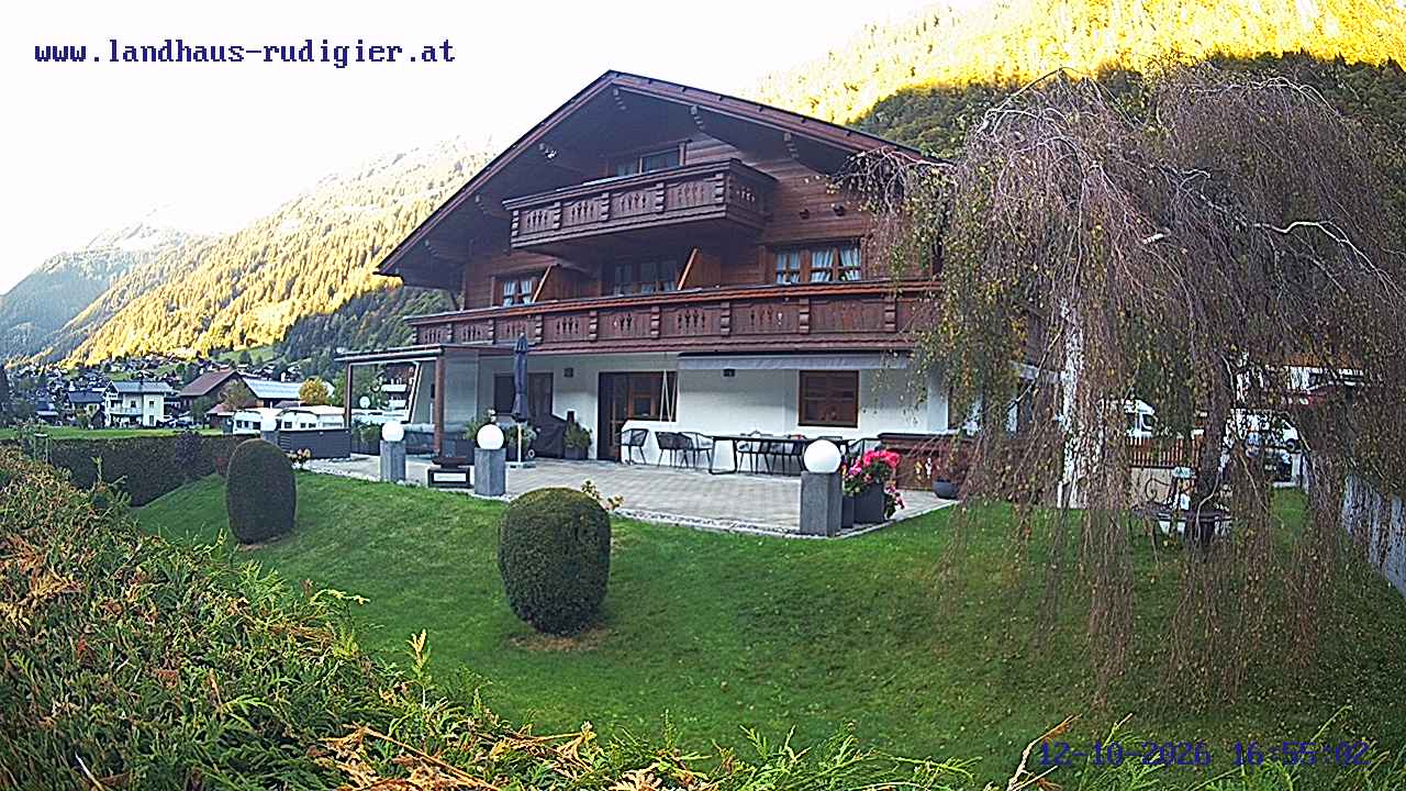 Gortipohl | Landhaus Rudigier