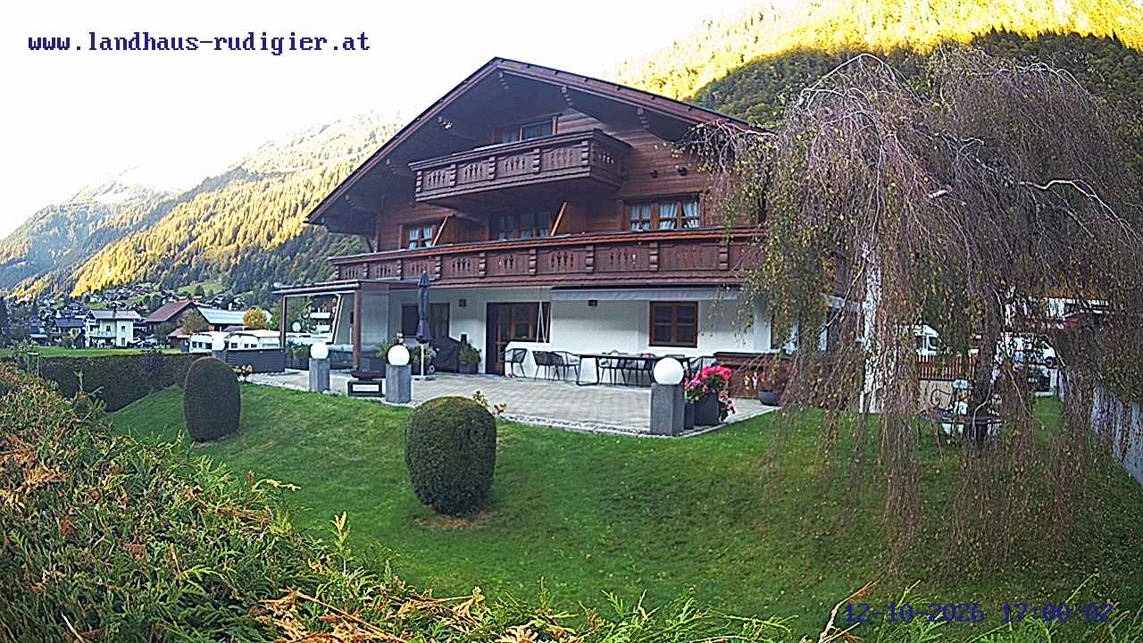 Gortipohl | Landhaus Rudigier