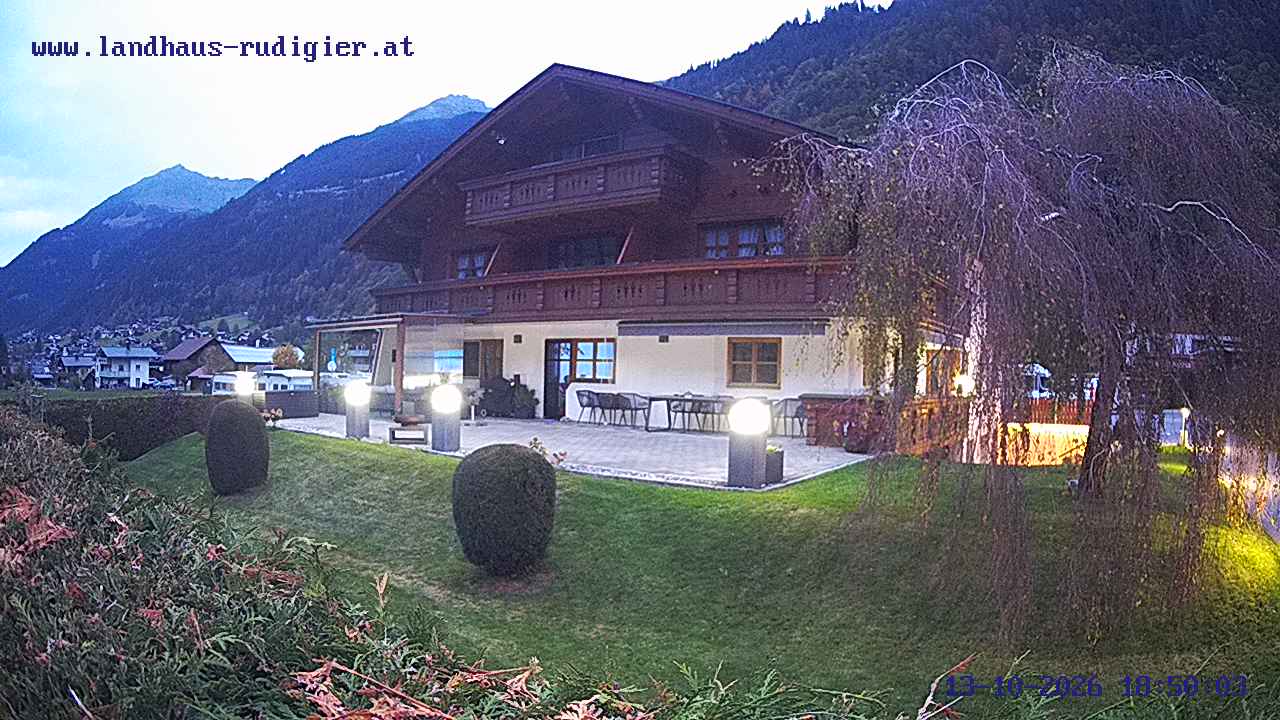 Gortipohl | Landhaus Rudigier