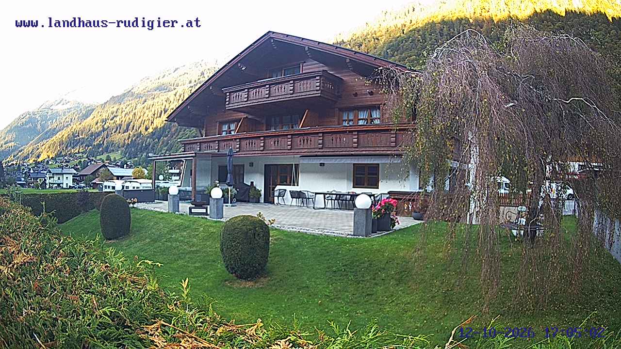 Gortipohl | Landhaus Rudigier