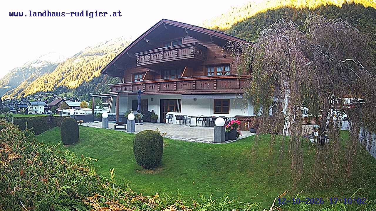 Gortipohl | Landhaus Rudigier