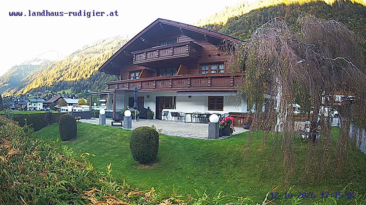 Gortipohl | Landhaus Rudigier