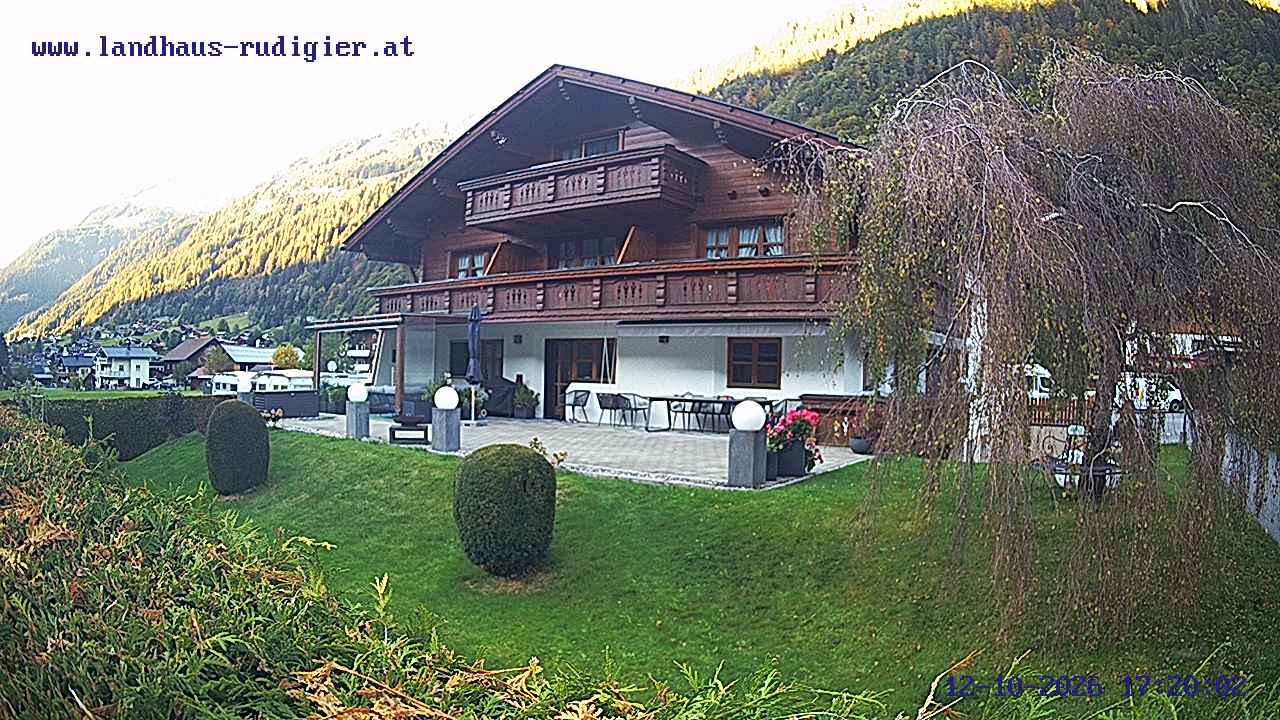 Gortipohl | Landhaus Rudigier