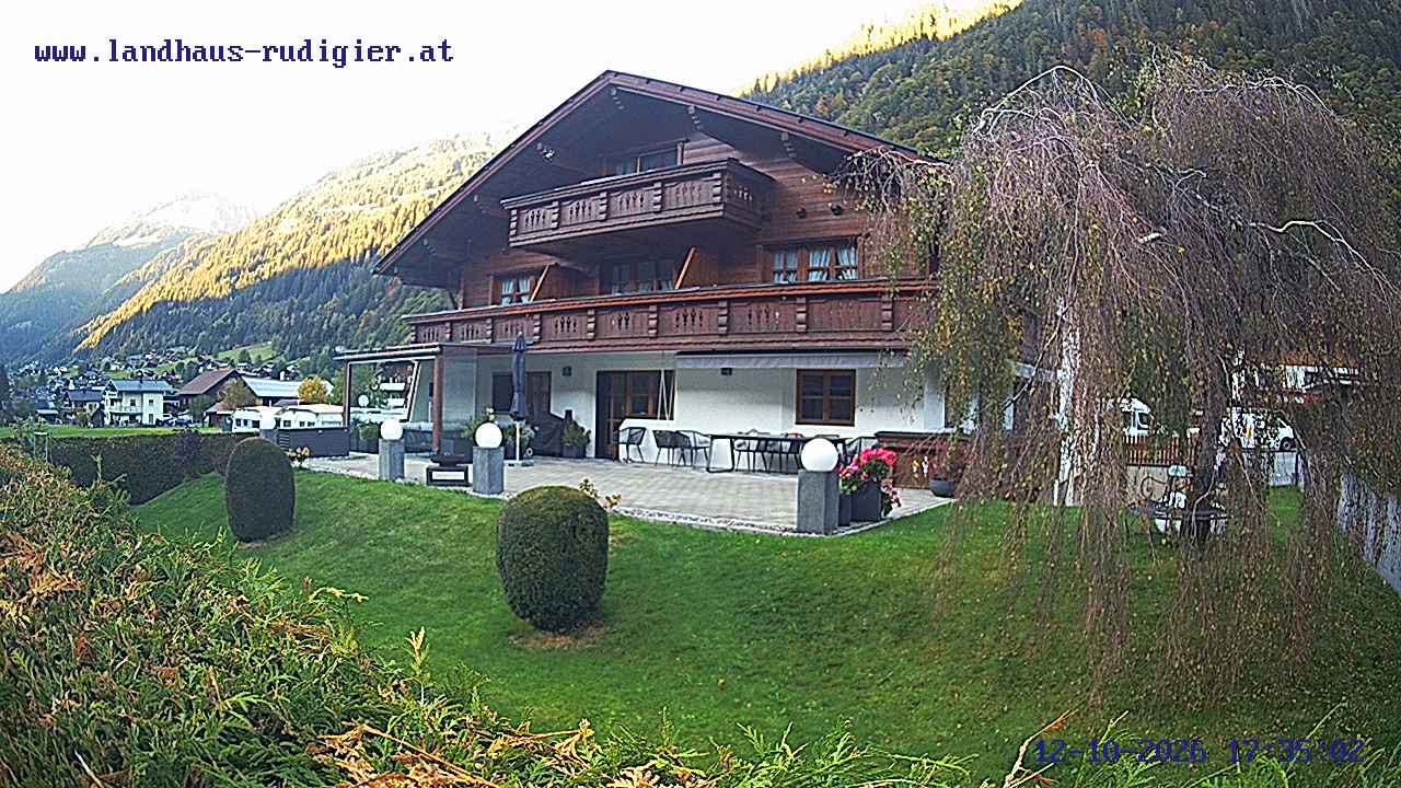 Gortipohl | Landhaus Rudigier