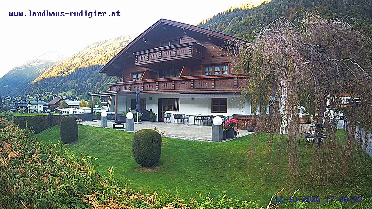 Gortipohl | Landhaus Rudigier