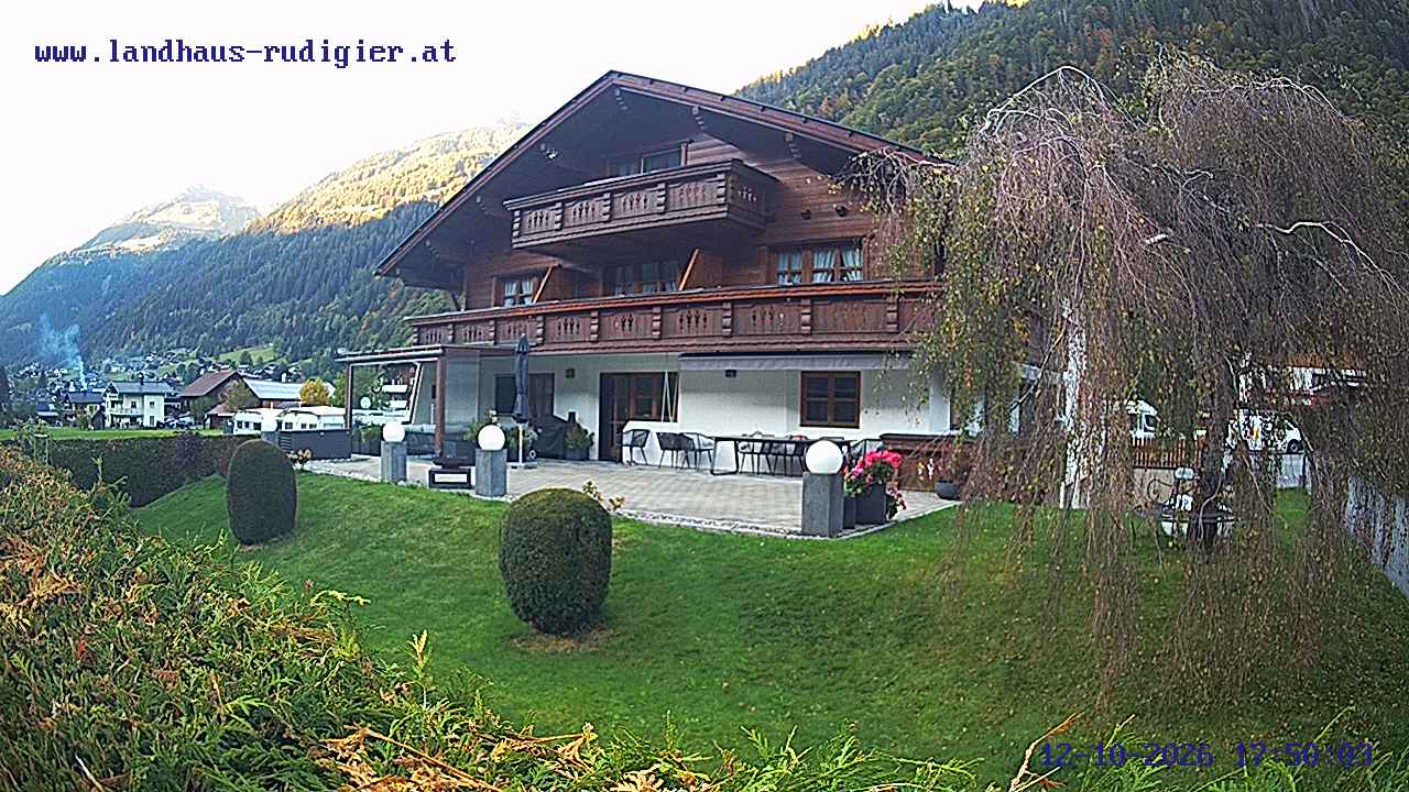Gortipohl | Landhaus Rudigier