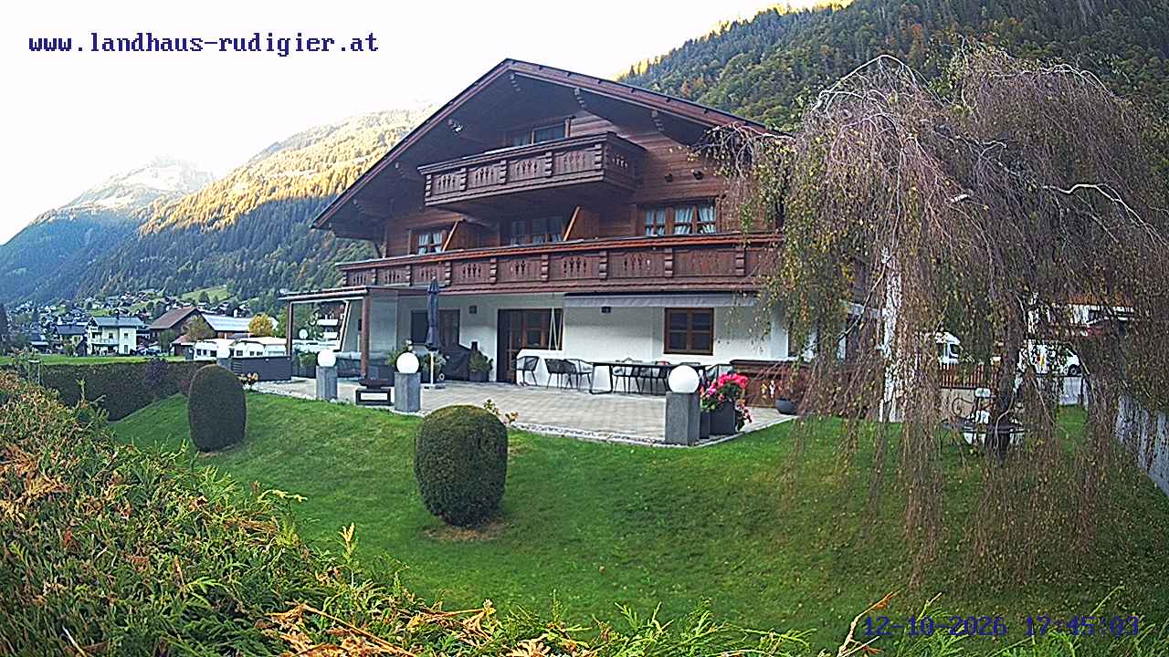 Gortipohl | Landhaus Rudigier