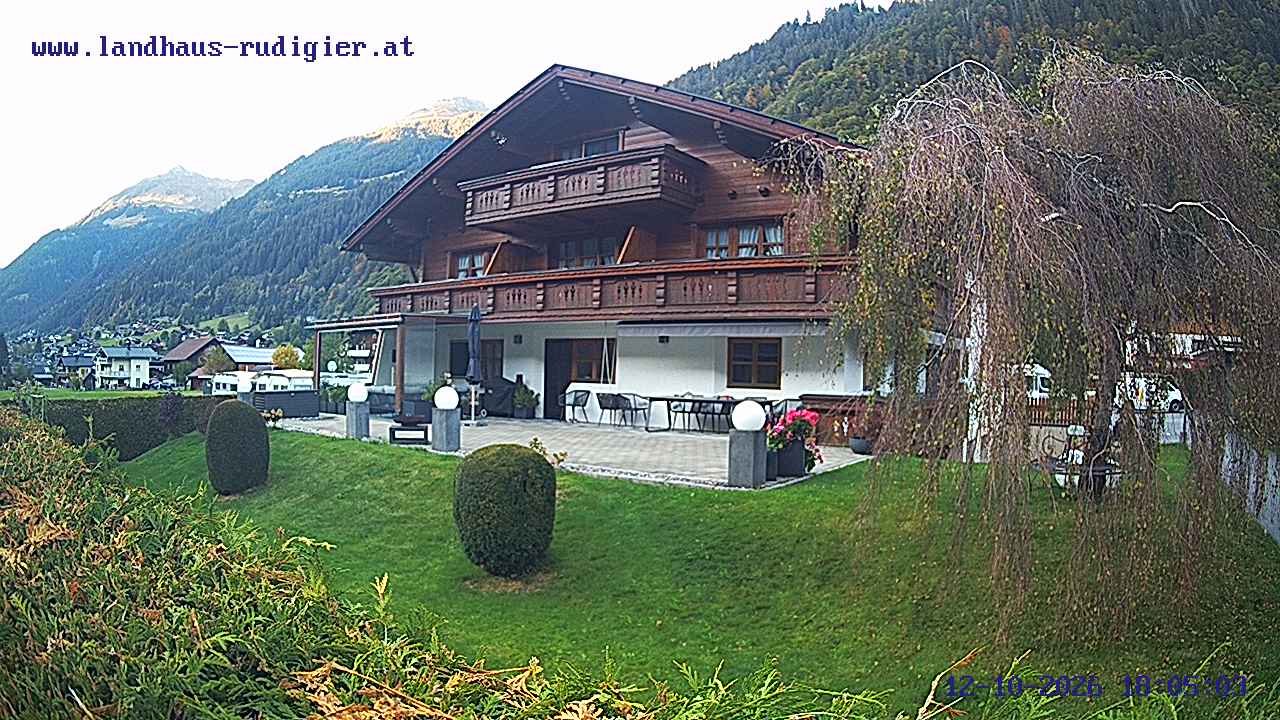 Gortipohl | Landhaus Rudigier