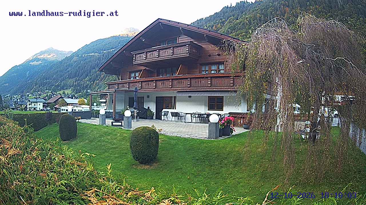 Gortipohl | Landhaus Rudigier