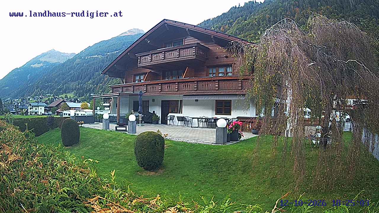 Gortipohl | Landhaus Rudigier