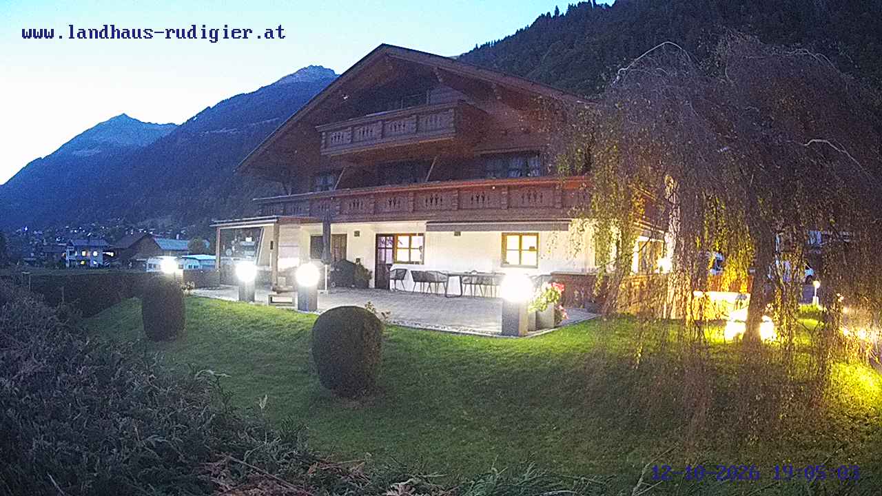 Gortipohl | Landhaus Rudigier