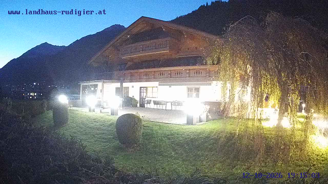 Gortipohl | Landhaus Rudigier