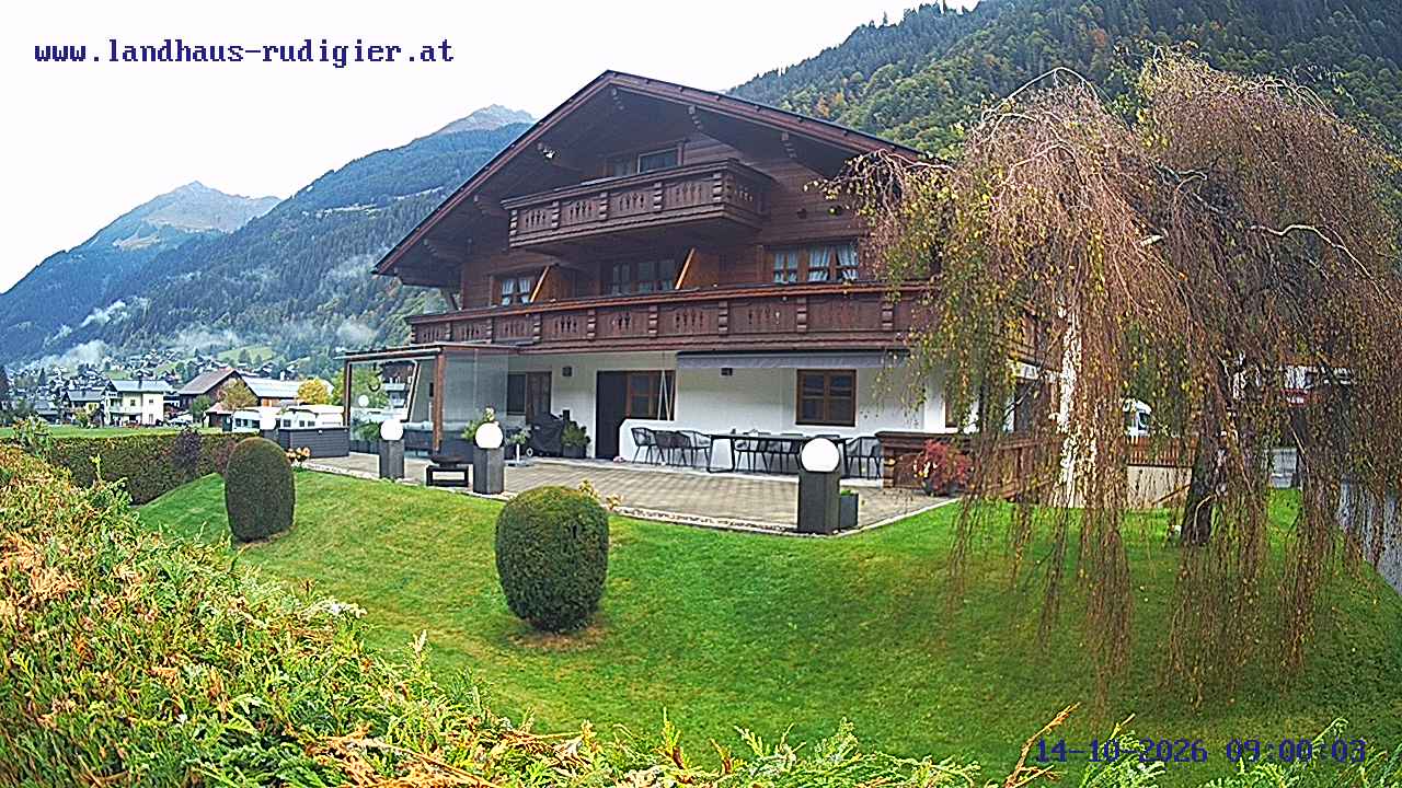 Gortipohl | Landhaus Rudigier