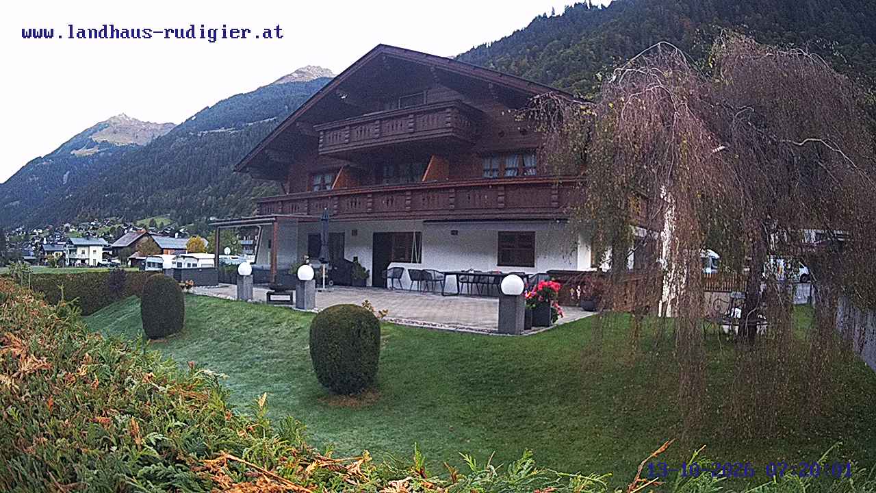 Gortipohl | Landhaus Rudigier