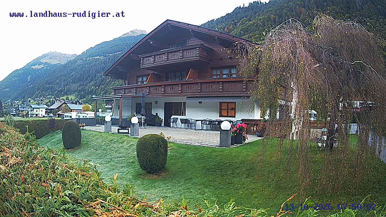 Gortipohl | Landhaus Rudigier