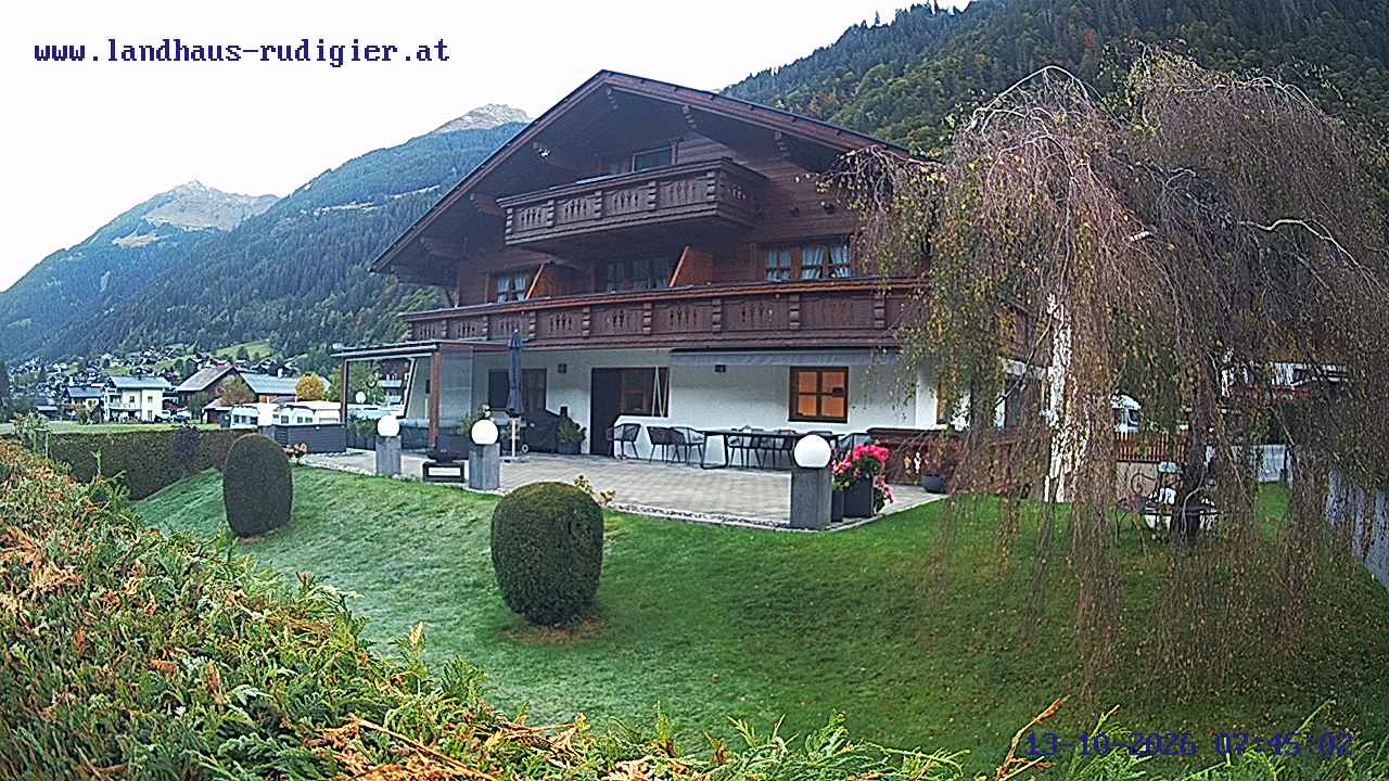 Gortipohl | Landhaus Rudigier