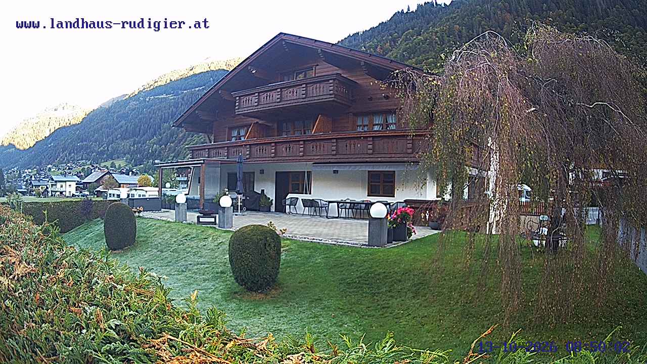 Gortipohl | Landhaus Rudigier