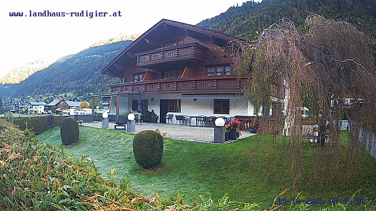 Gortipohl | Landhaus Rudigier