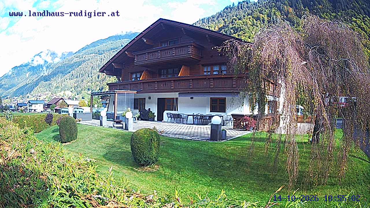 Gortipohl | Landhaus Rudigier
