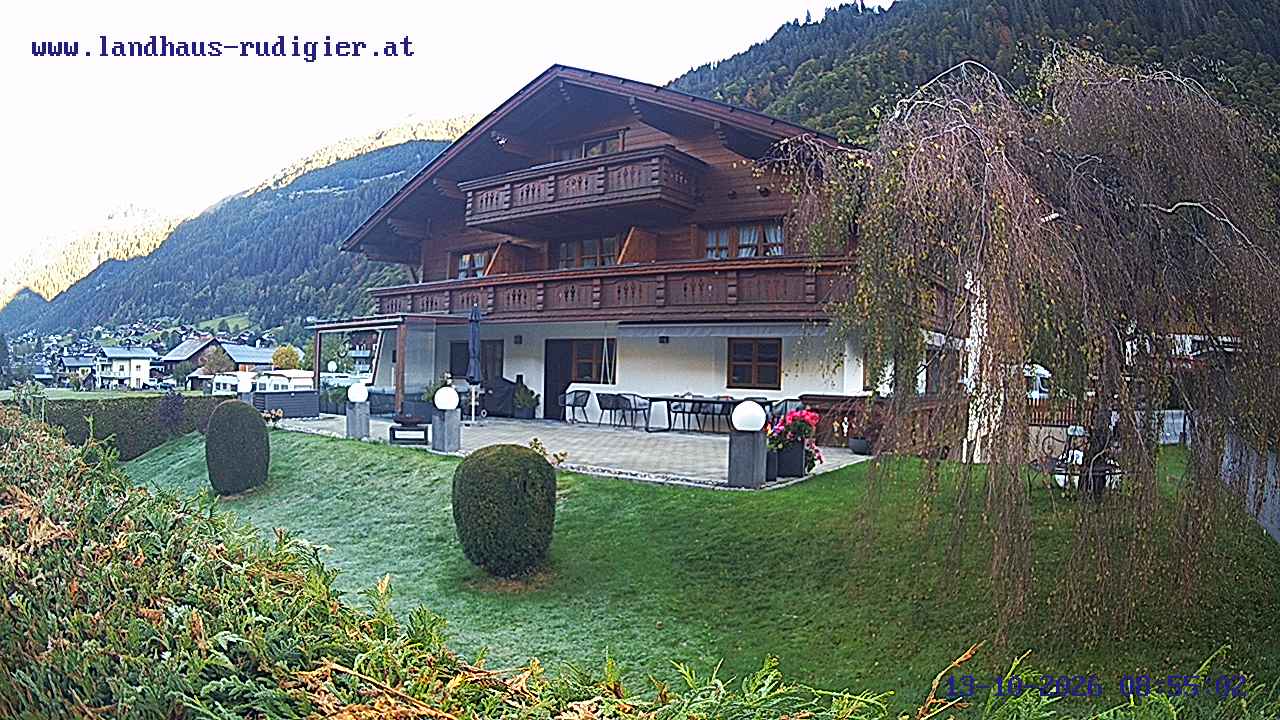 Gortipohl | Landhaus Rudigier