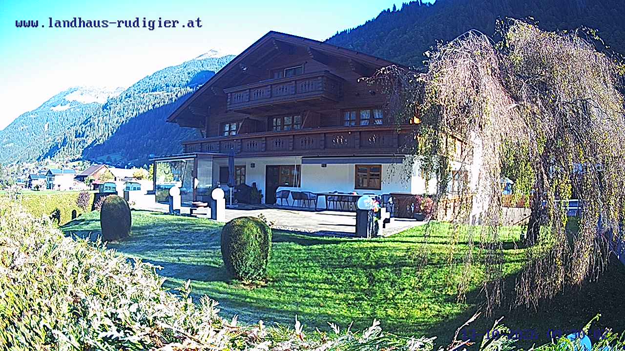 Gortipohl | Landhaus Rudigier
