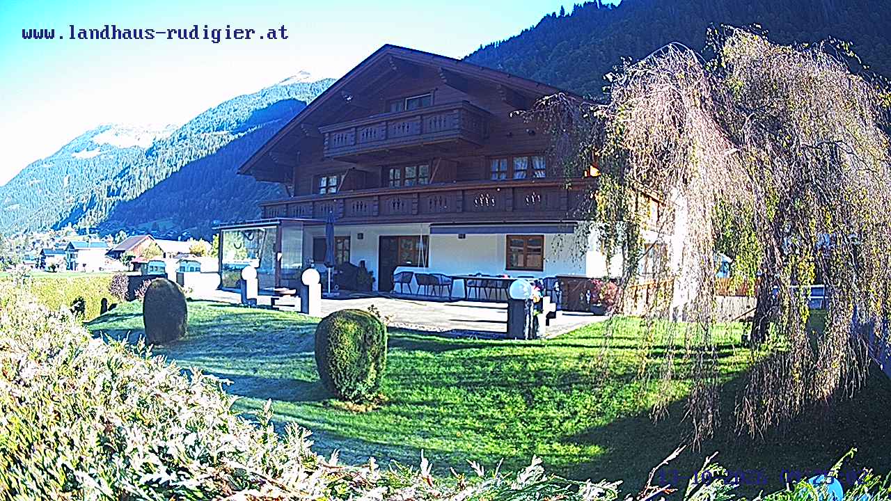 Gortipohl | Landhaus Rudigier