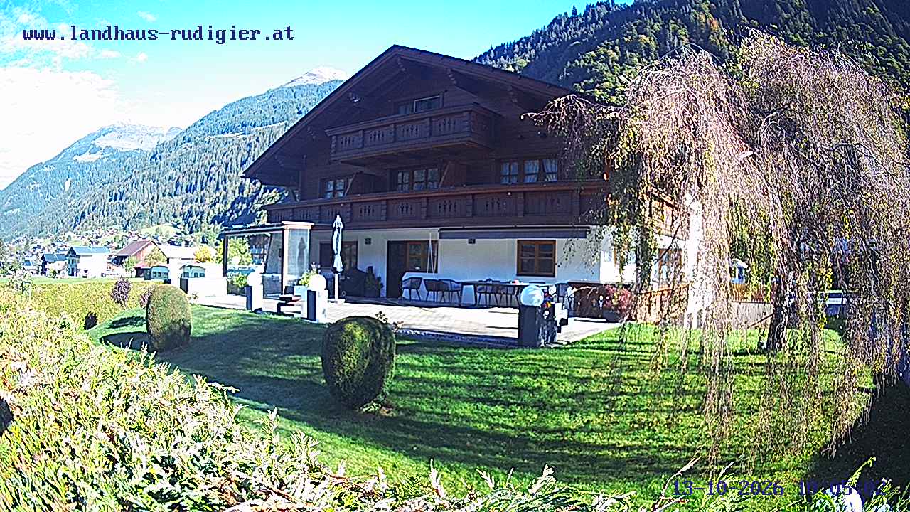 Gortipohl | Landhaus Rudigier