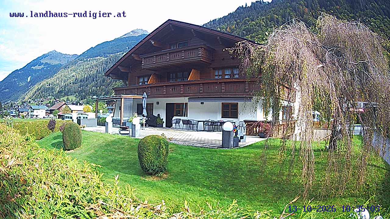 Gortipohl | Landhaus Rudigier