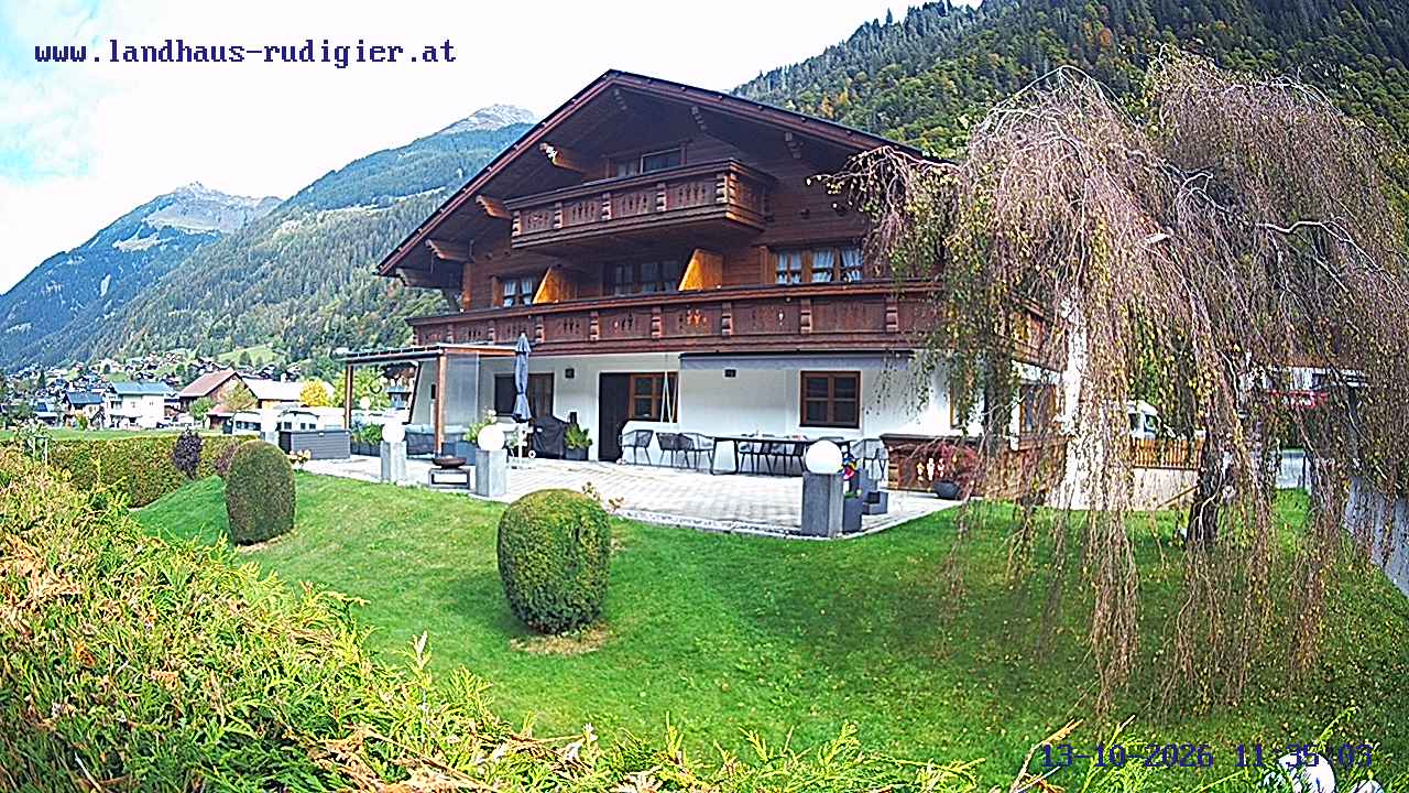 Gortipohl | Landhaus Rudigier
