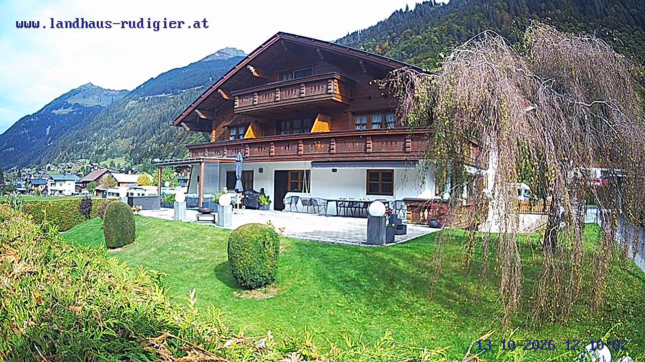 Gortipohl | Landhaus Rudigier