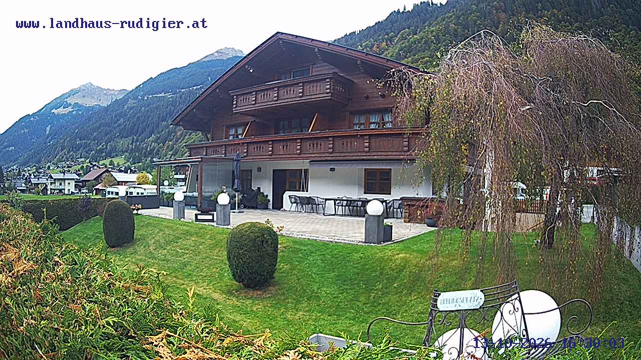 Gortipohl | Landhaus Rudigier