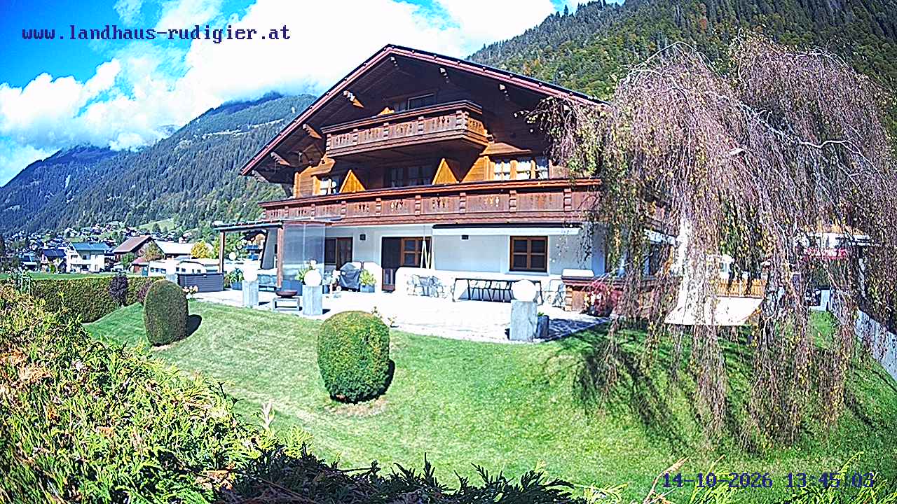 Gortipohl | Landhaus Rudigier