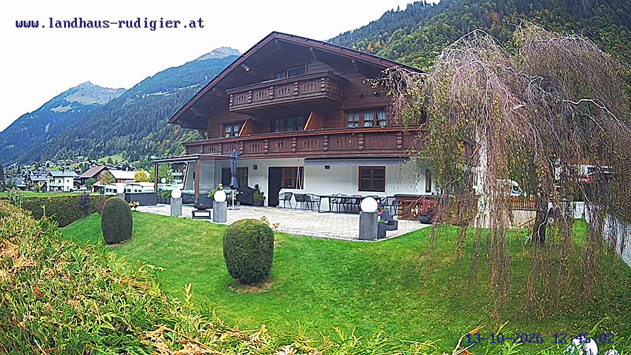Gortipohl | Landhaus Rudigier