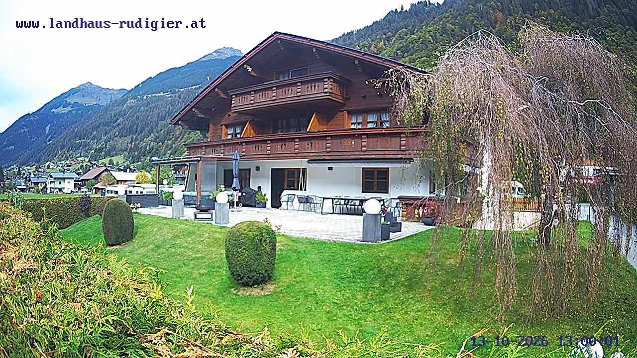 Gortipohl | Landhaus Rudigier