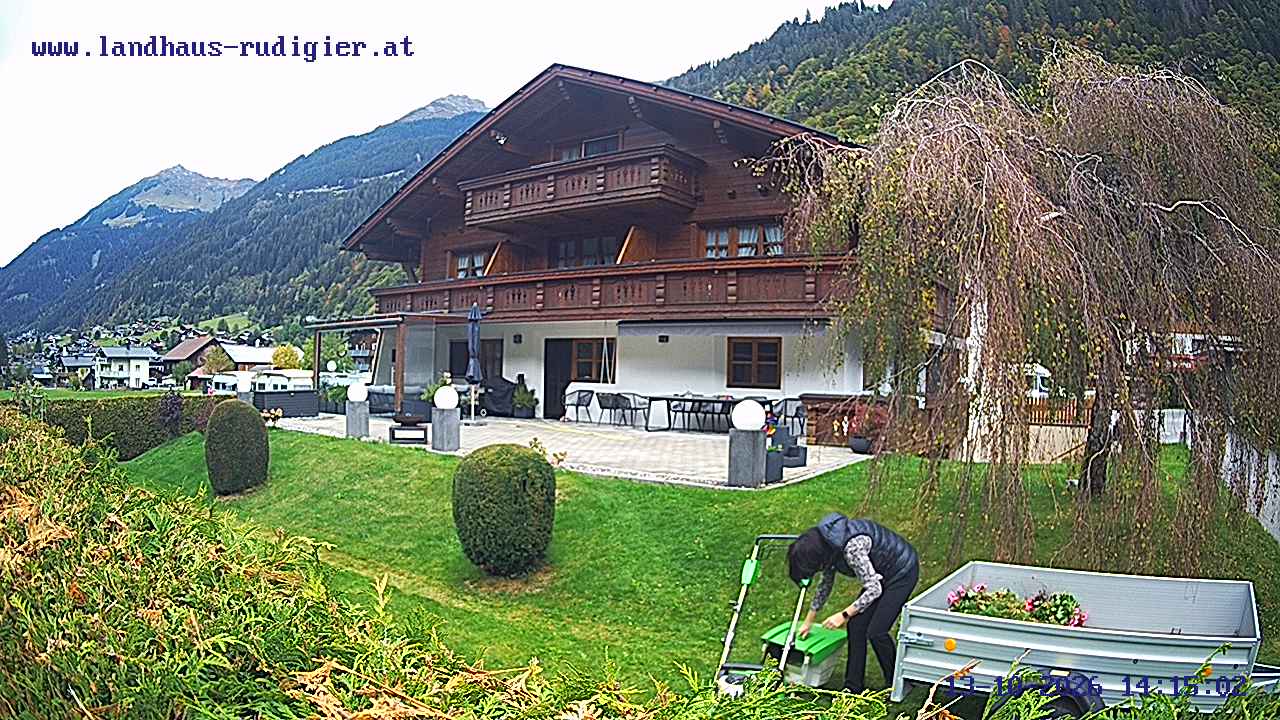 Gortipohl | Landhaus Rudigier