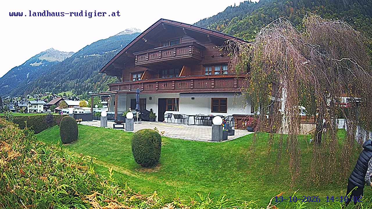 Gortipohl | Landhaus Rudigier