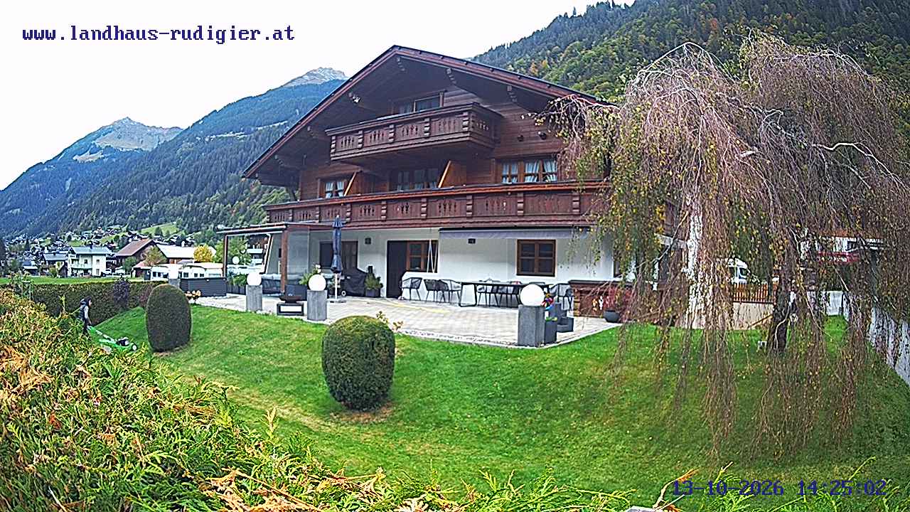 Gortipohl | Landhaus Rudigier