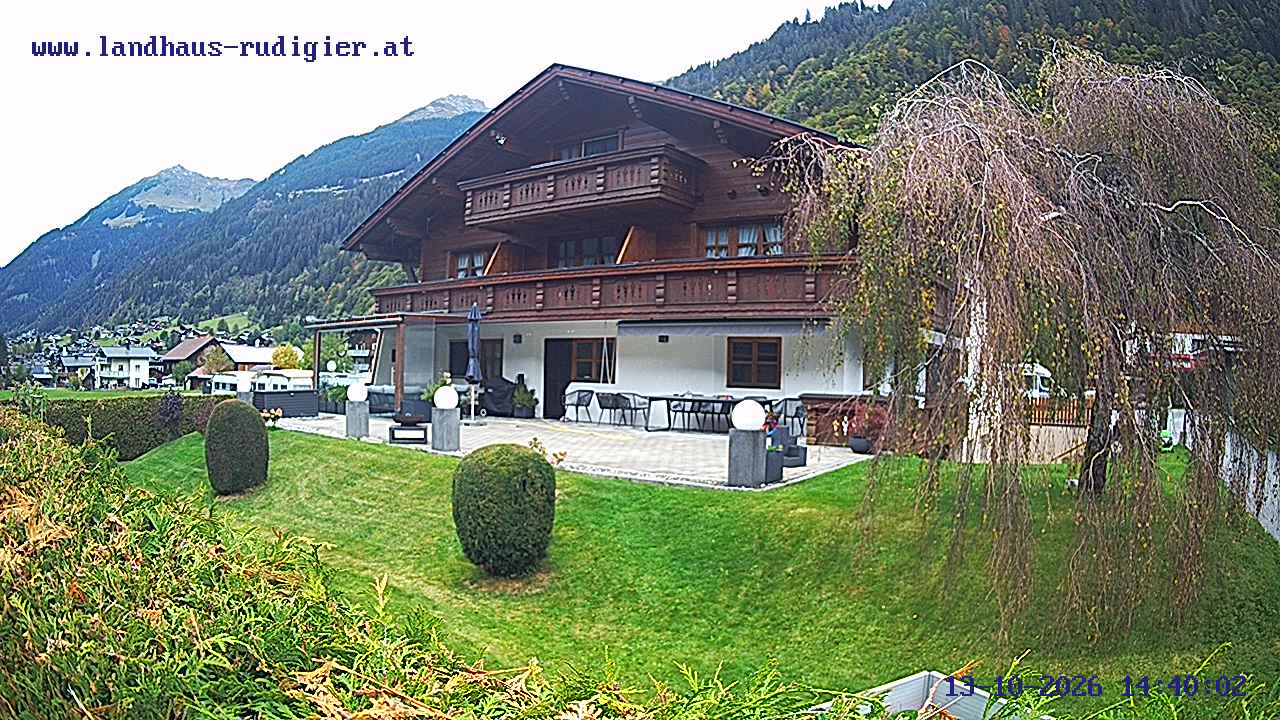 Gortipohl | Landhaus Rudigier