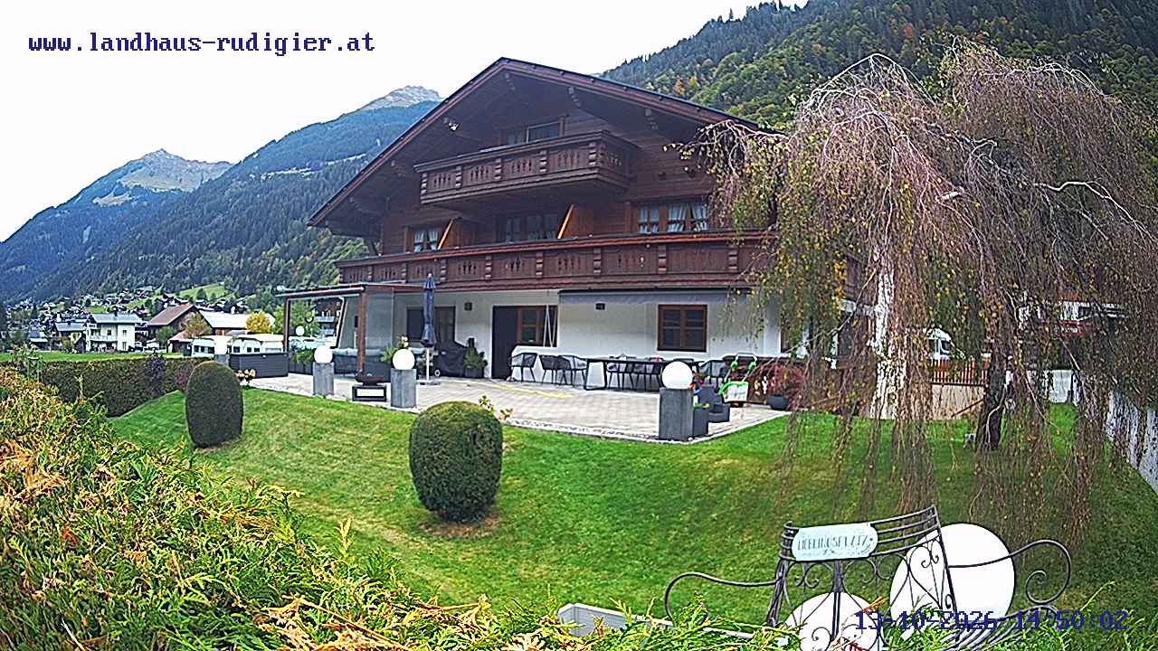 Gortipohl | Landhaus Rudigier