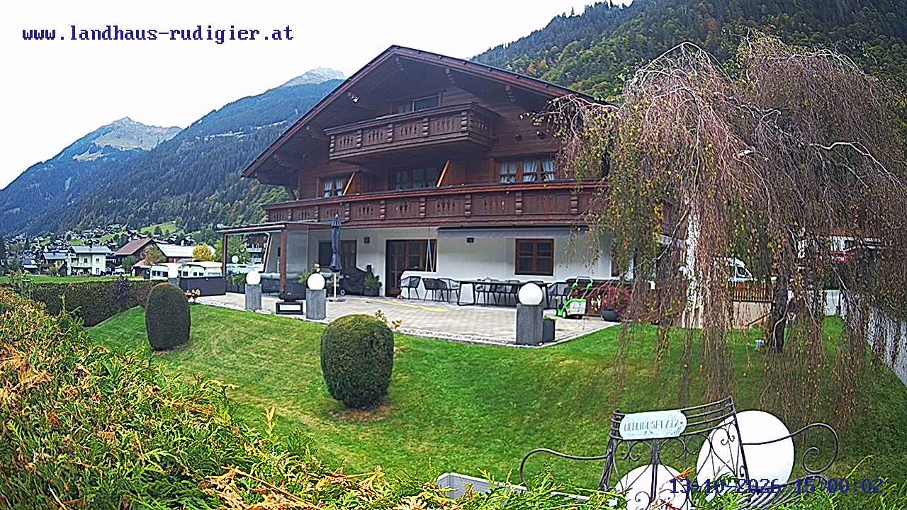 Gortipohl | Landhaus Rudigier