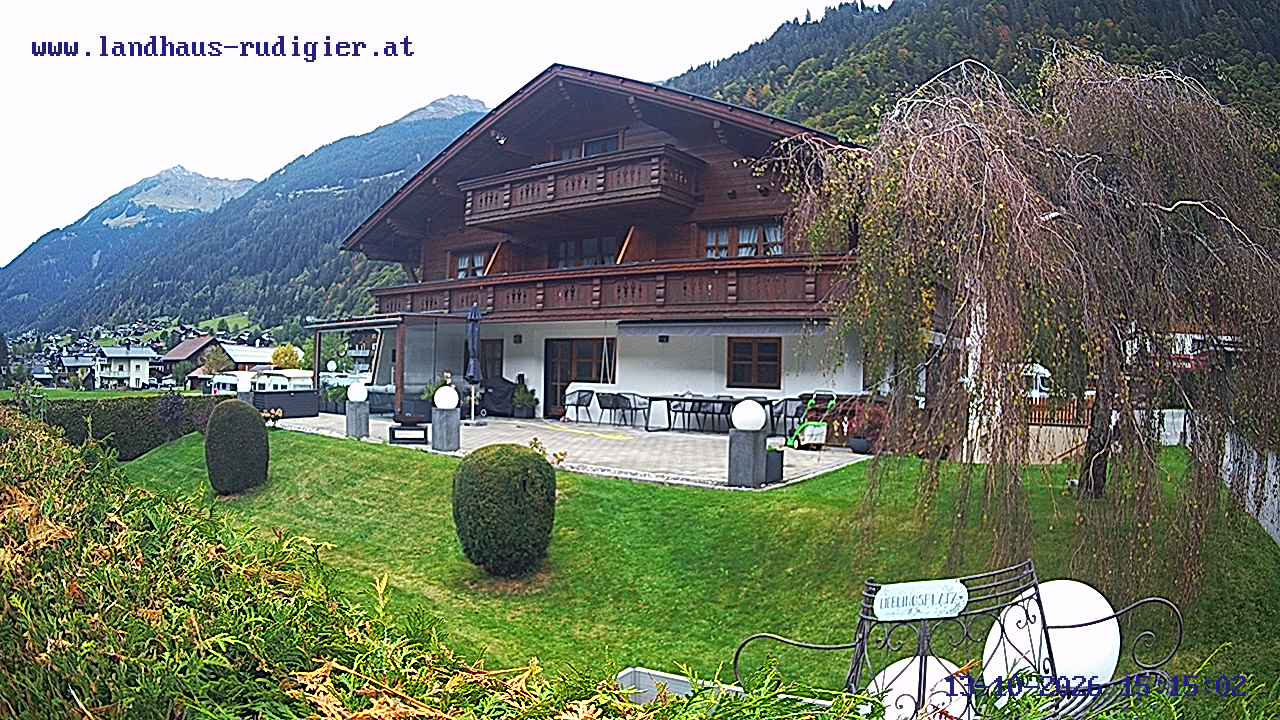 Gortipohl | Landhaus Rudigier