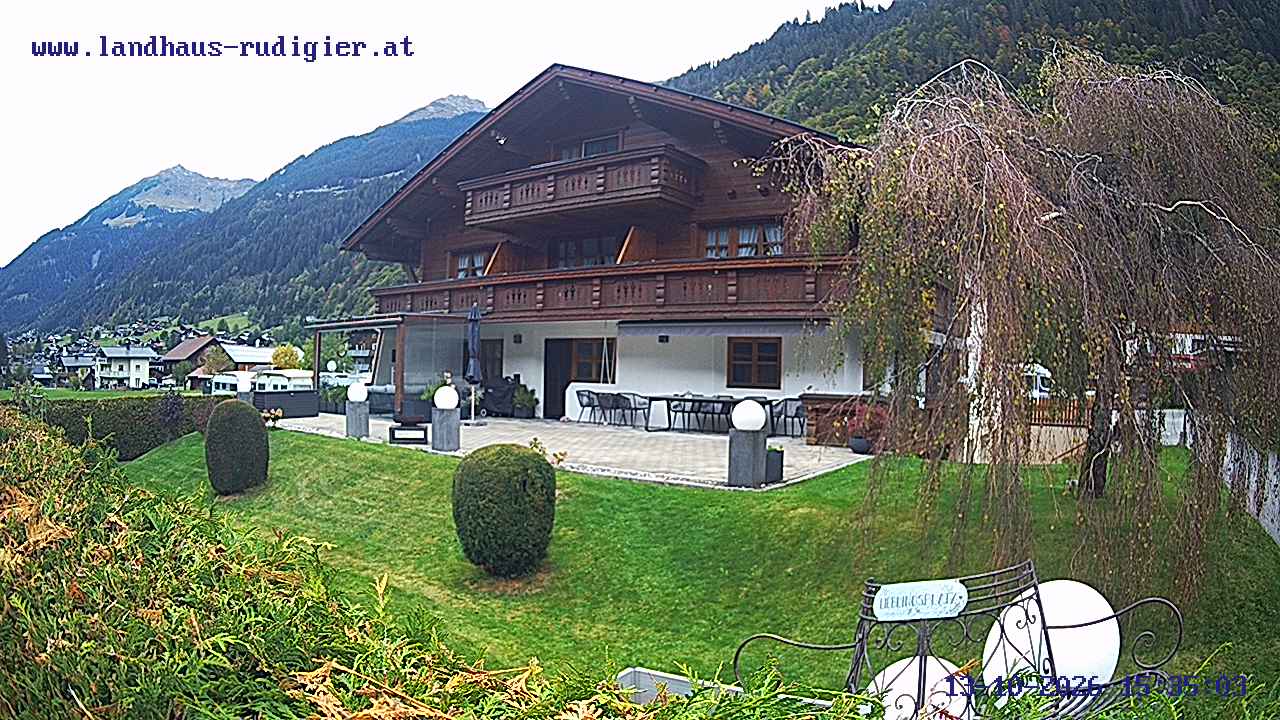 Gortipohl | Landhaus Rudigier