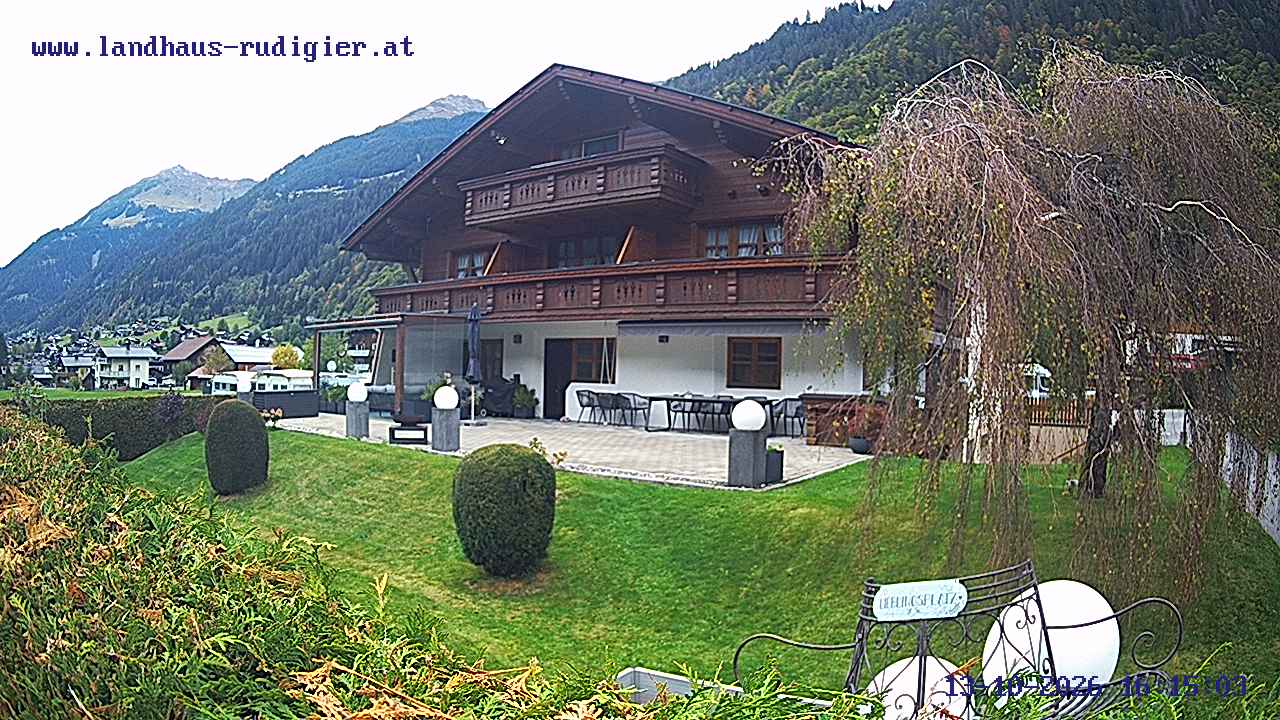 Gortipohl | Landhaus Rudigier