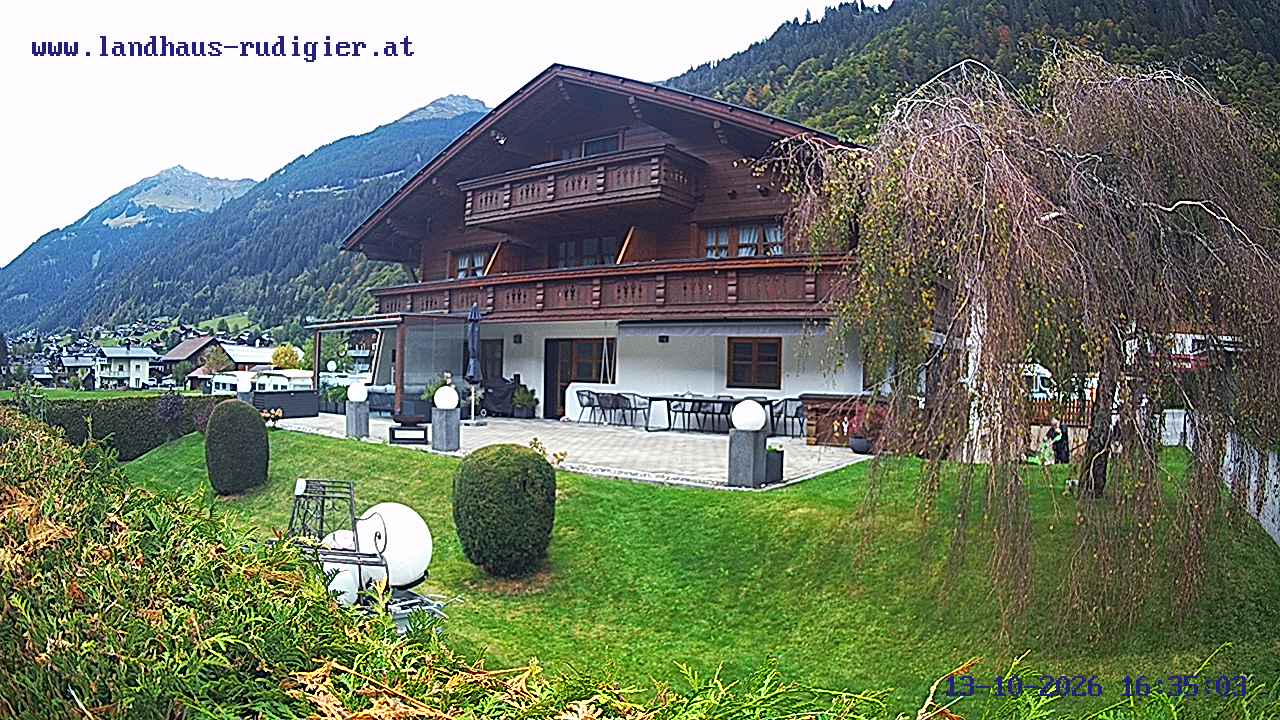 Gortipohl | Landhaus Rudigier